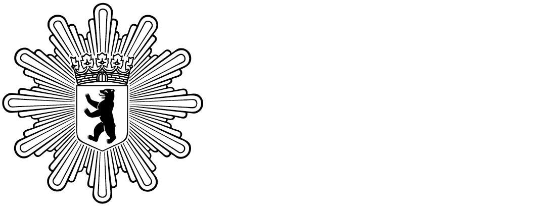 Polizei Berlin