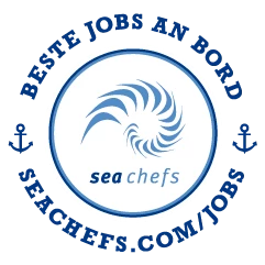 sea chefs Logo
