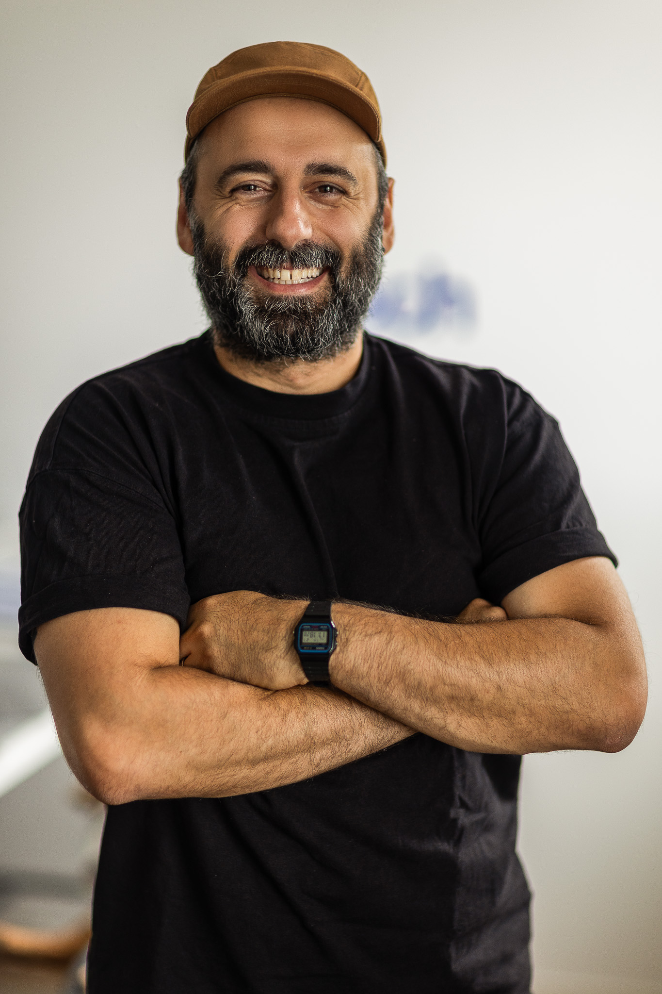 Emanuele Monaco