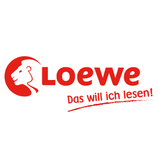 Loewe Verlag logo