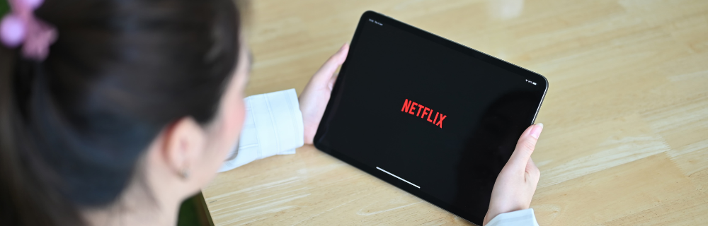 Netflix-Abo: Finde das perfekte Abonnement für deinen Serien-Marathon