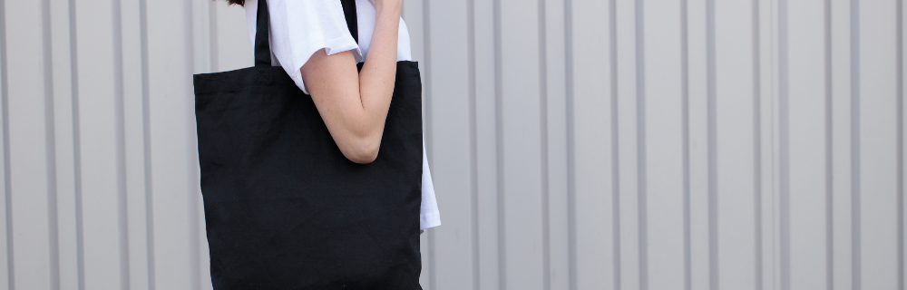 Von Fashionistas geliebt: Tote Bags - Das Must-Have Accessoire für jede Gelegenheit