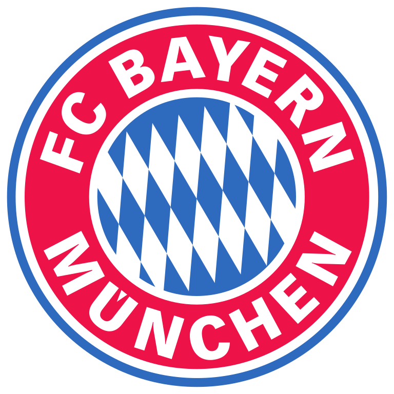 FC Bayern logo