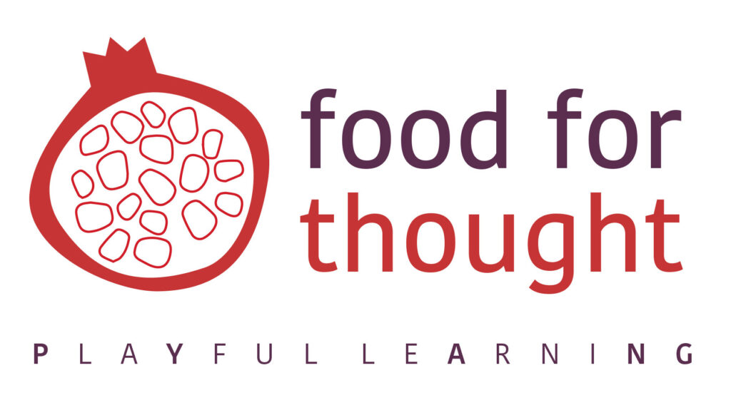 Food for Thought Media logo