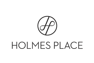 Holmes Place logo