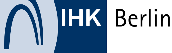 IHK Berlin logo