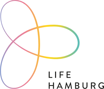 Life Hamburg Logo