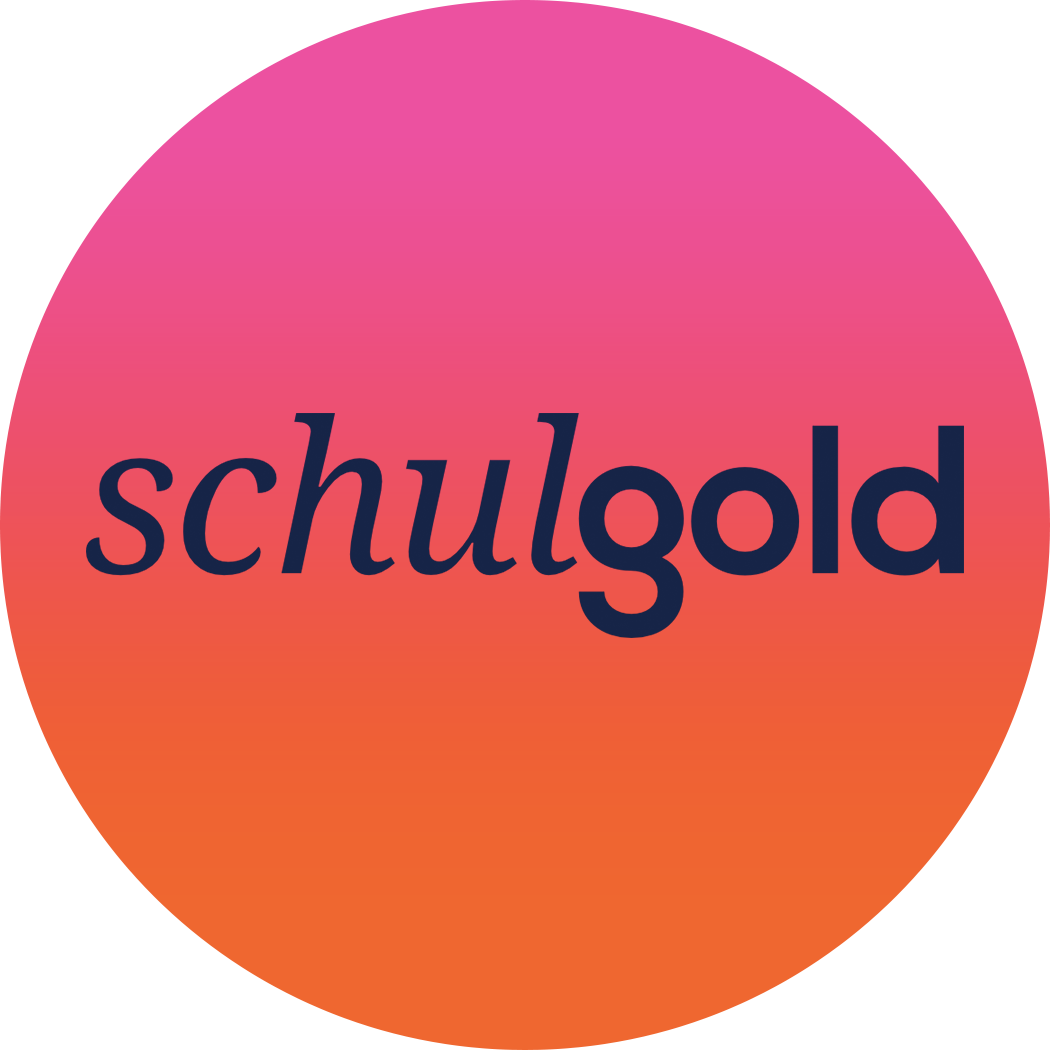 Schulgold logo