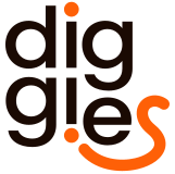 diggies logo