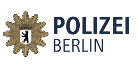 Polizei Berlin logo