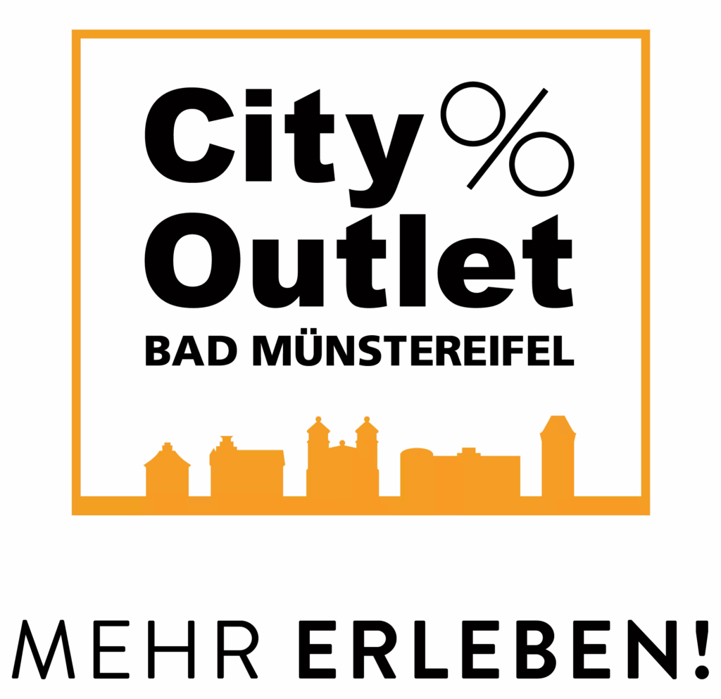 City Outlet Bad Muenstereifel logo
