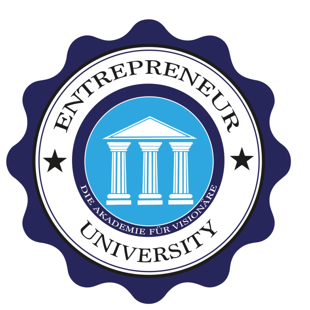 Entrepreneur University