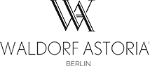 Logo Waldorf Astoria Berlin