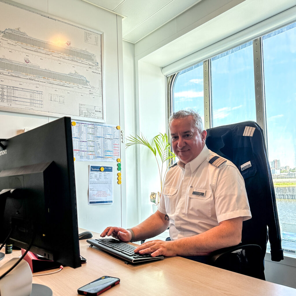 Lothar König - Speaker bei den ClassChats