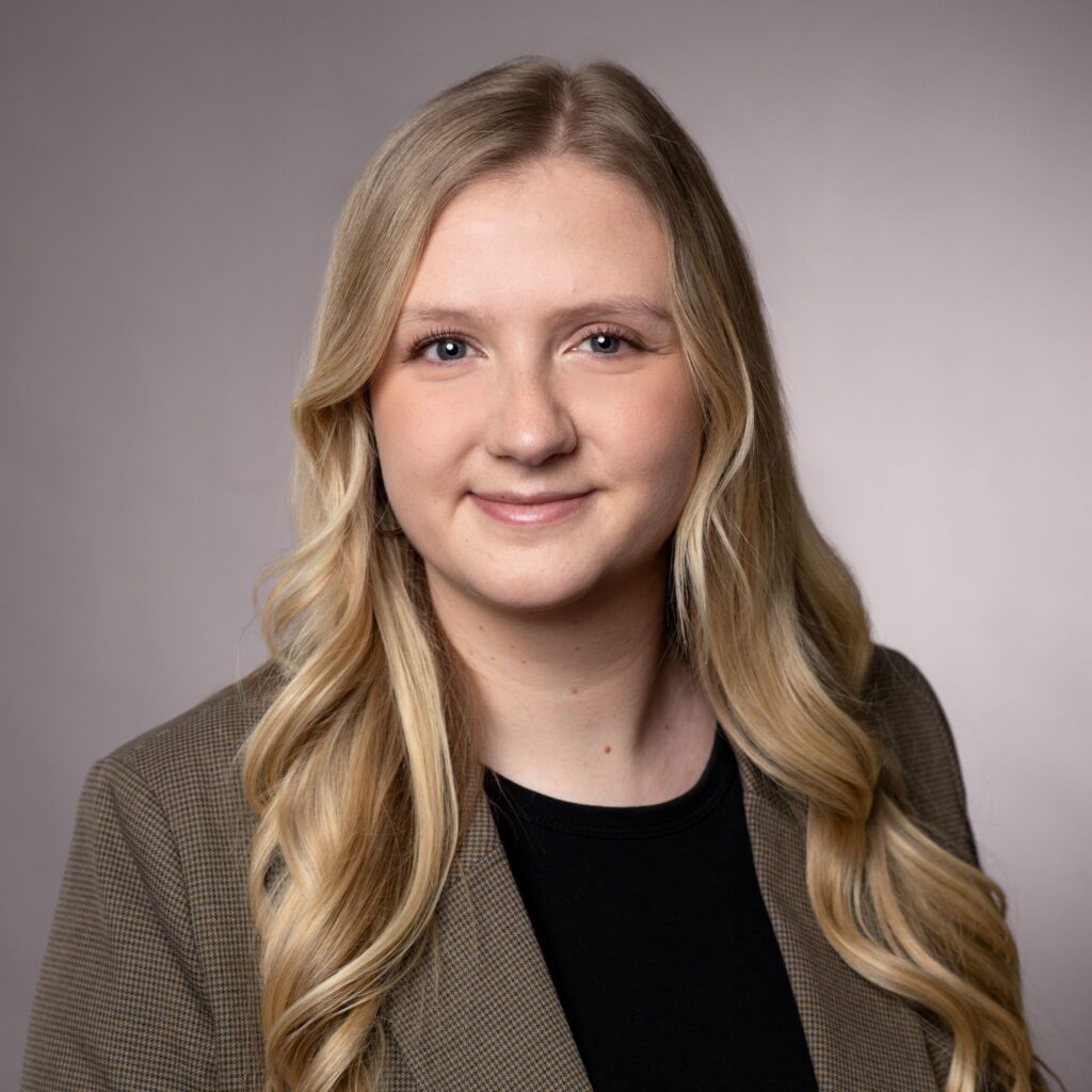 Elena Müller bei den ClassChats - Siemens