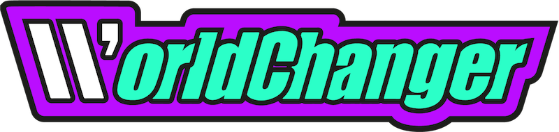 Worldchanger Logo 1