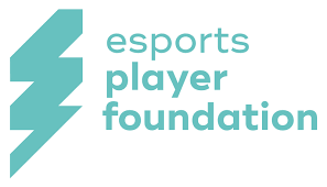 esports player foundation logo