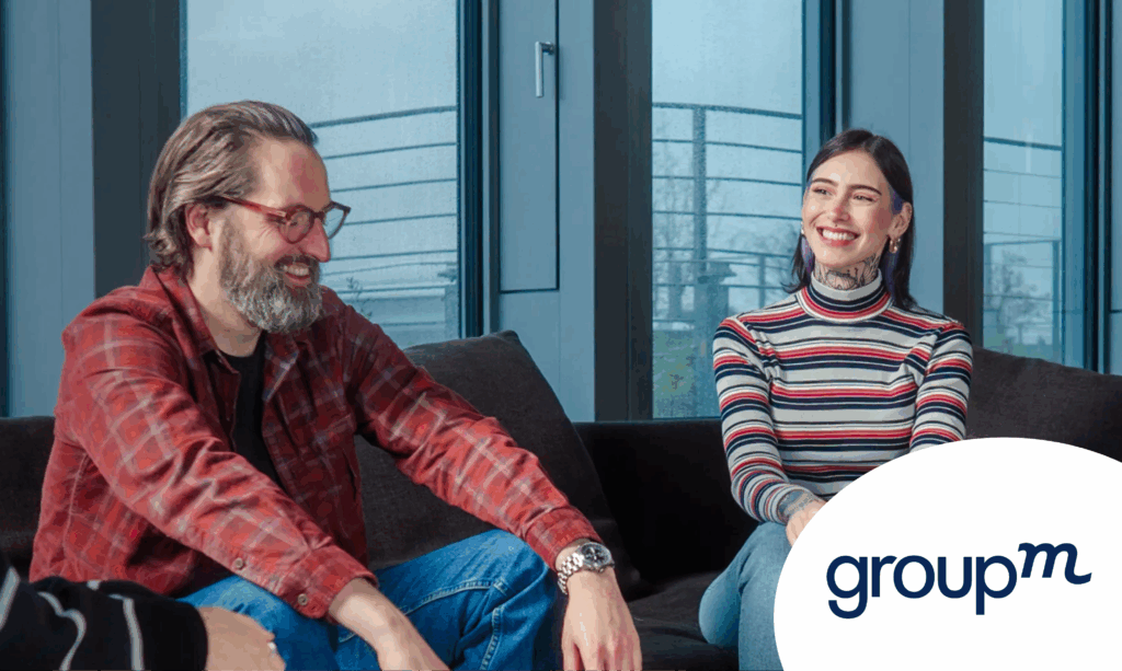 ClassChats 38 groupM