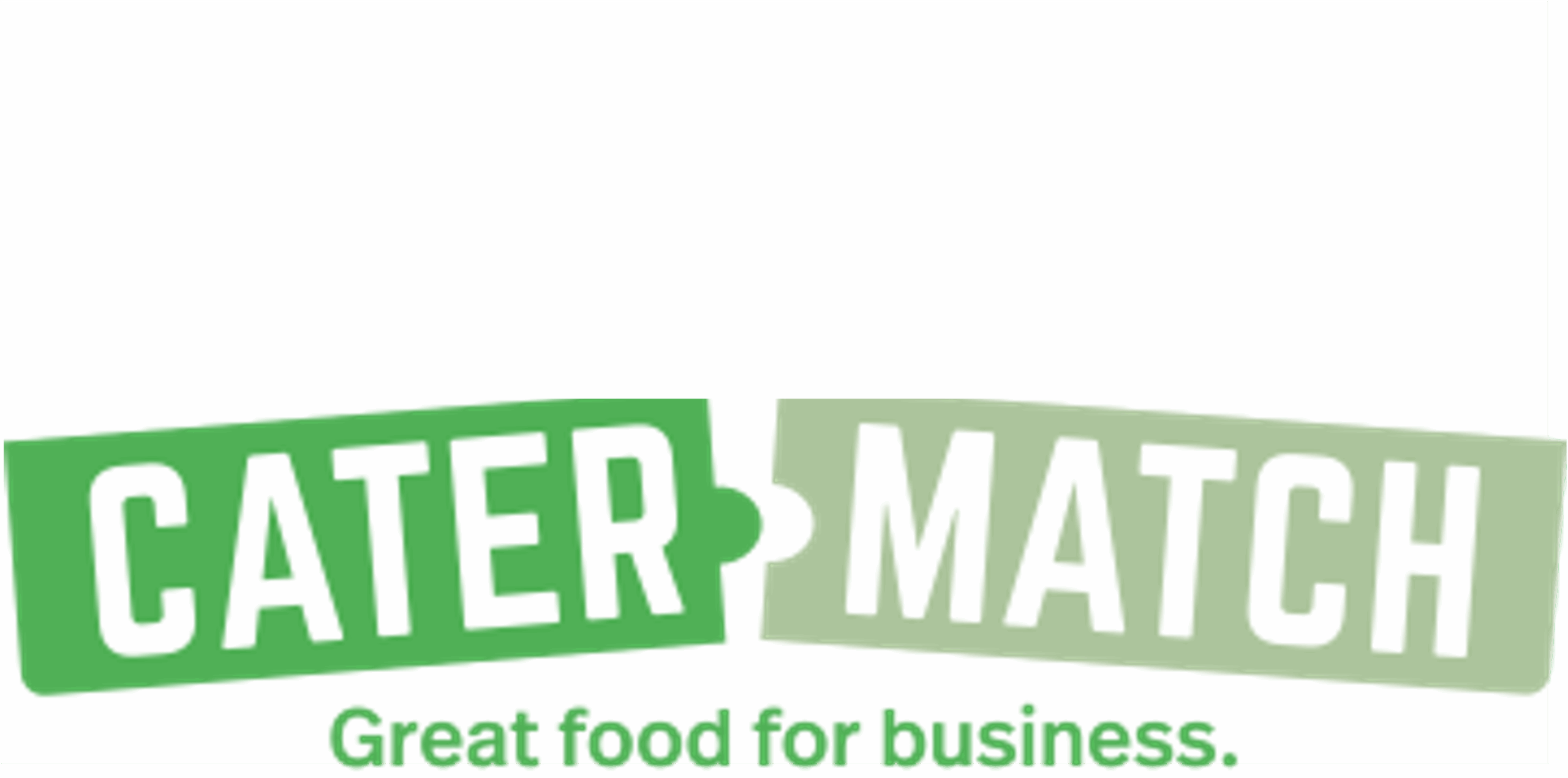 Cater Match
