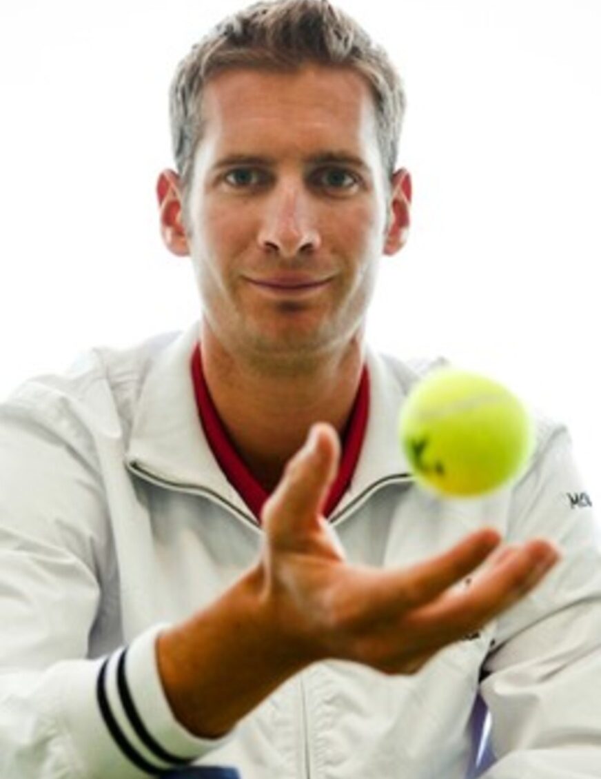 Florian Mayer